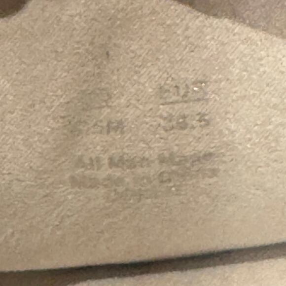 CIRCUS NY BY SAM EDELMAN Women's Dollie Knee High Boot Size 6.5 NWOT - Picture 10 of 12